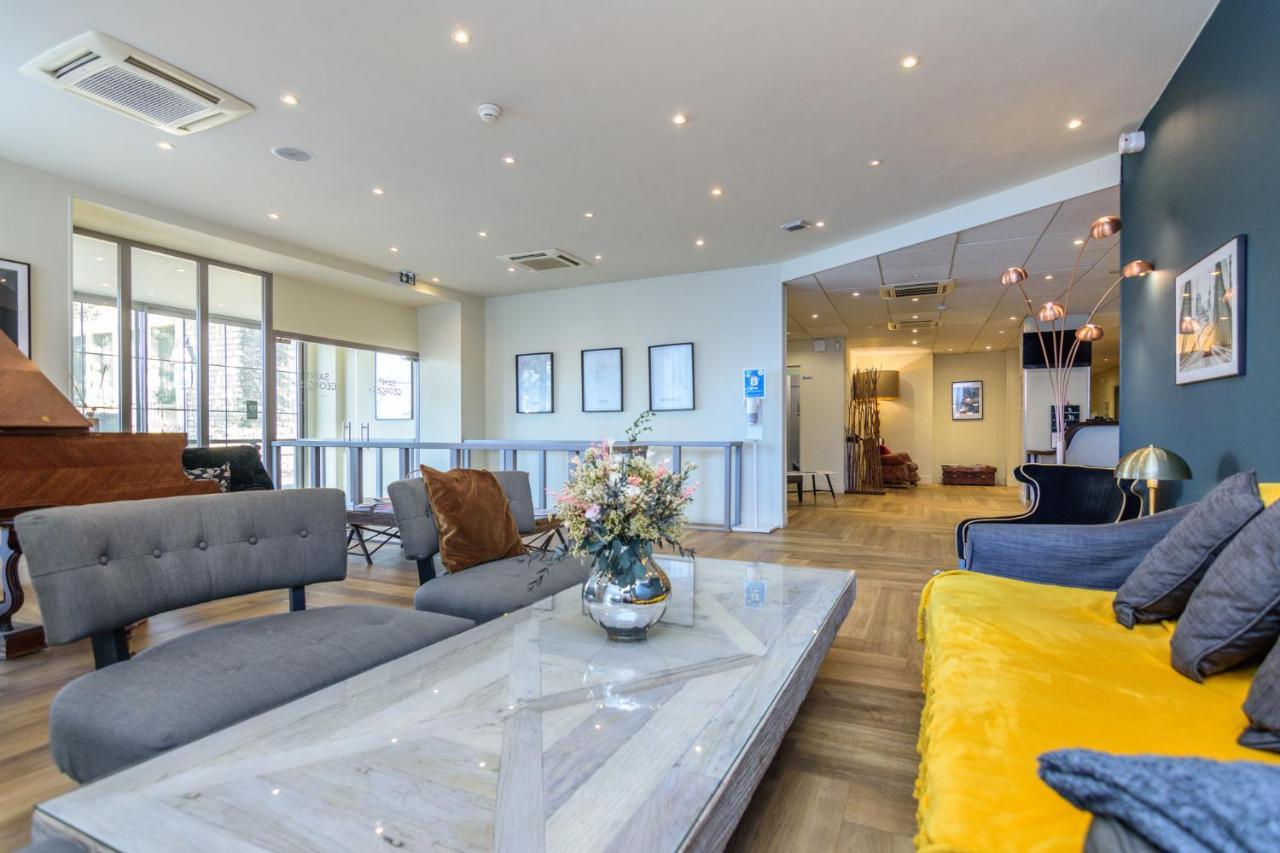 Hotel Saint Georges &