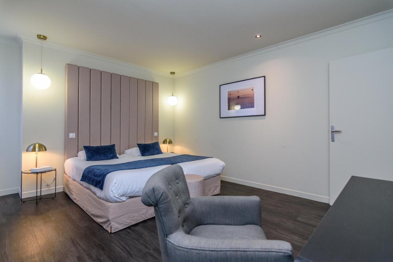 Saint Georges & Hotel