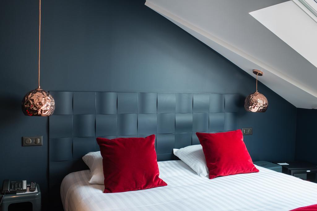 Hotel Saint Georges &