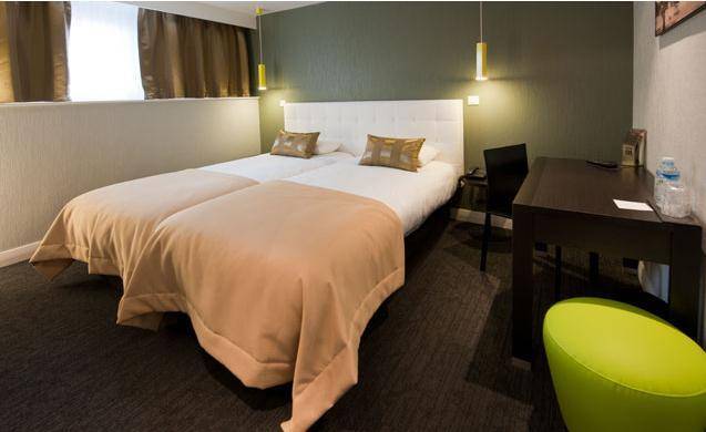 Hotel Saint Georges & Chalon-sur-Saone