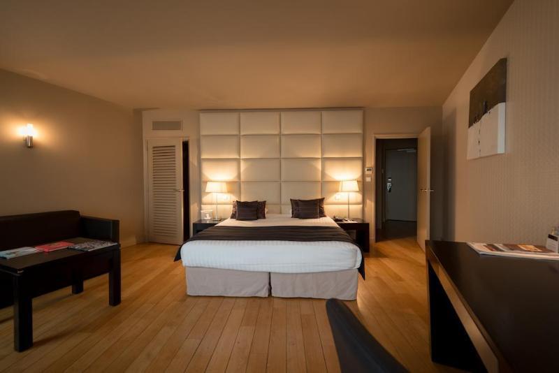 Hotel Saint Georges & Chalon-sur-Saone