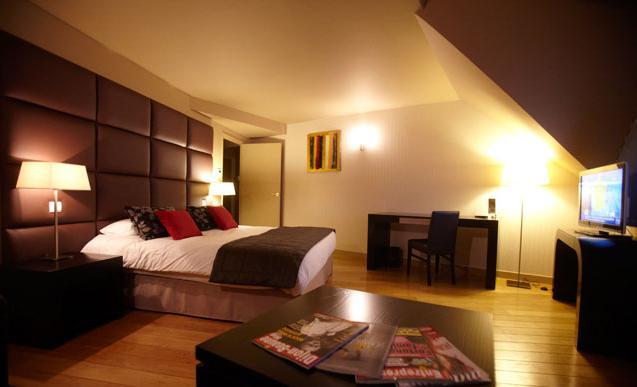 Hotel Saint Georges & Chalon-sur-Saone